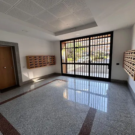 Little Luxury Penthouse