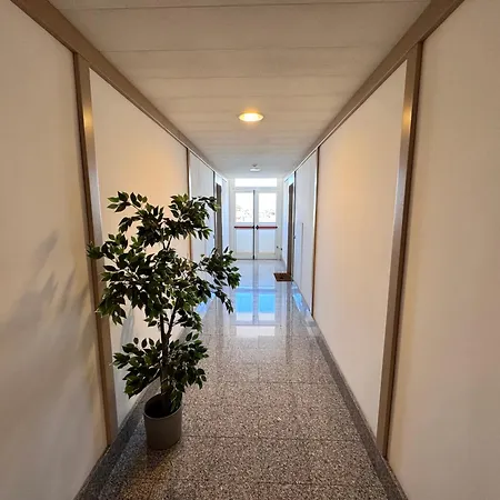 Апартаменты Little Luxury Penthouse *