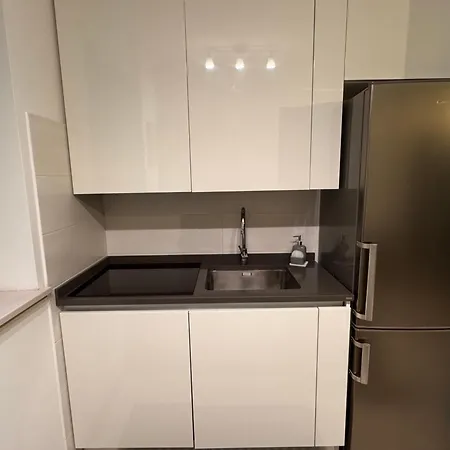 Little Luxury Penthouse * Ачилия
