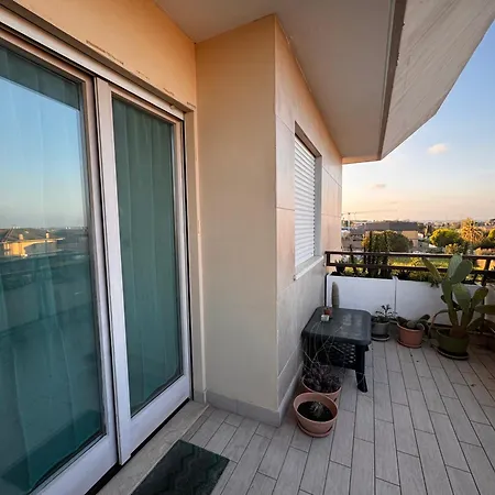 Little Luxury Penthouse Ачилия