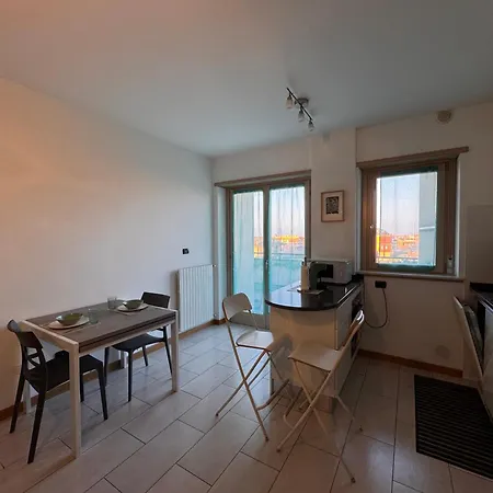 Little Luxury Penthouse Апартаменты Ачилия