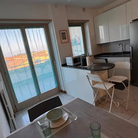 Little Luxury Penthouse * Ачилия