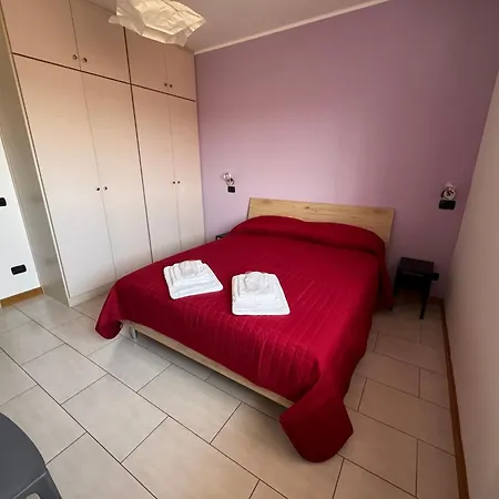 Little Luxury Penthouse Апартаменты